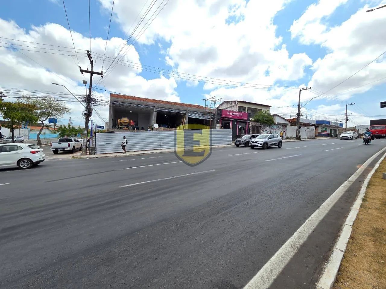 LOCAÇÃO | LOJA TÉRREA | AV. DOS FRANCESES | CENTRO COMERCIAL - Foto 3