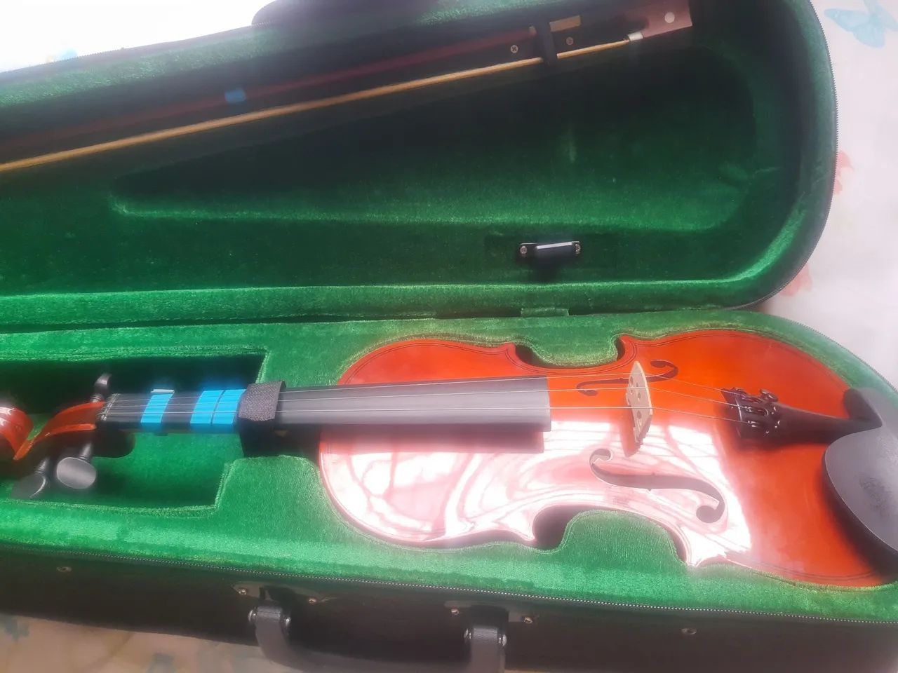 VIOLINO