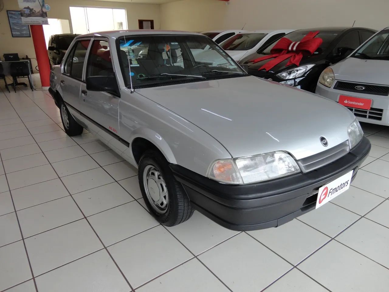 Chevrolet Monza 1996