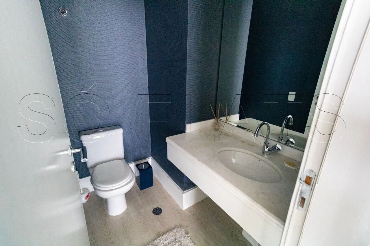 Flat Ciragan, apto disponível para venda com 187m², 02 dorms e 02 vagas - Foto 5