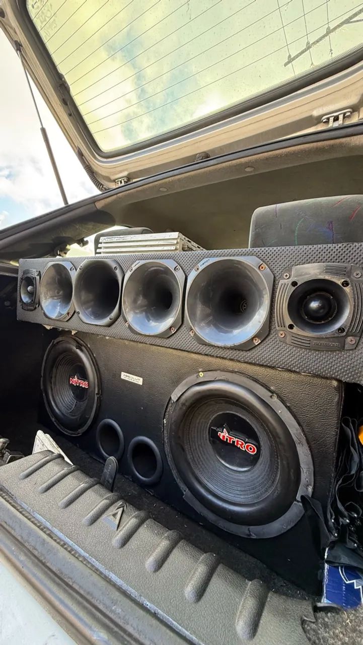 SOM AUTOMOTIVO - Foto 3