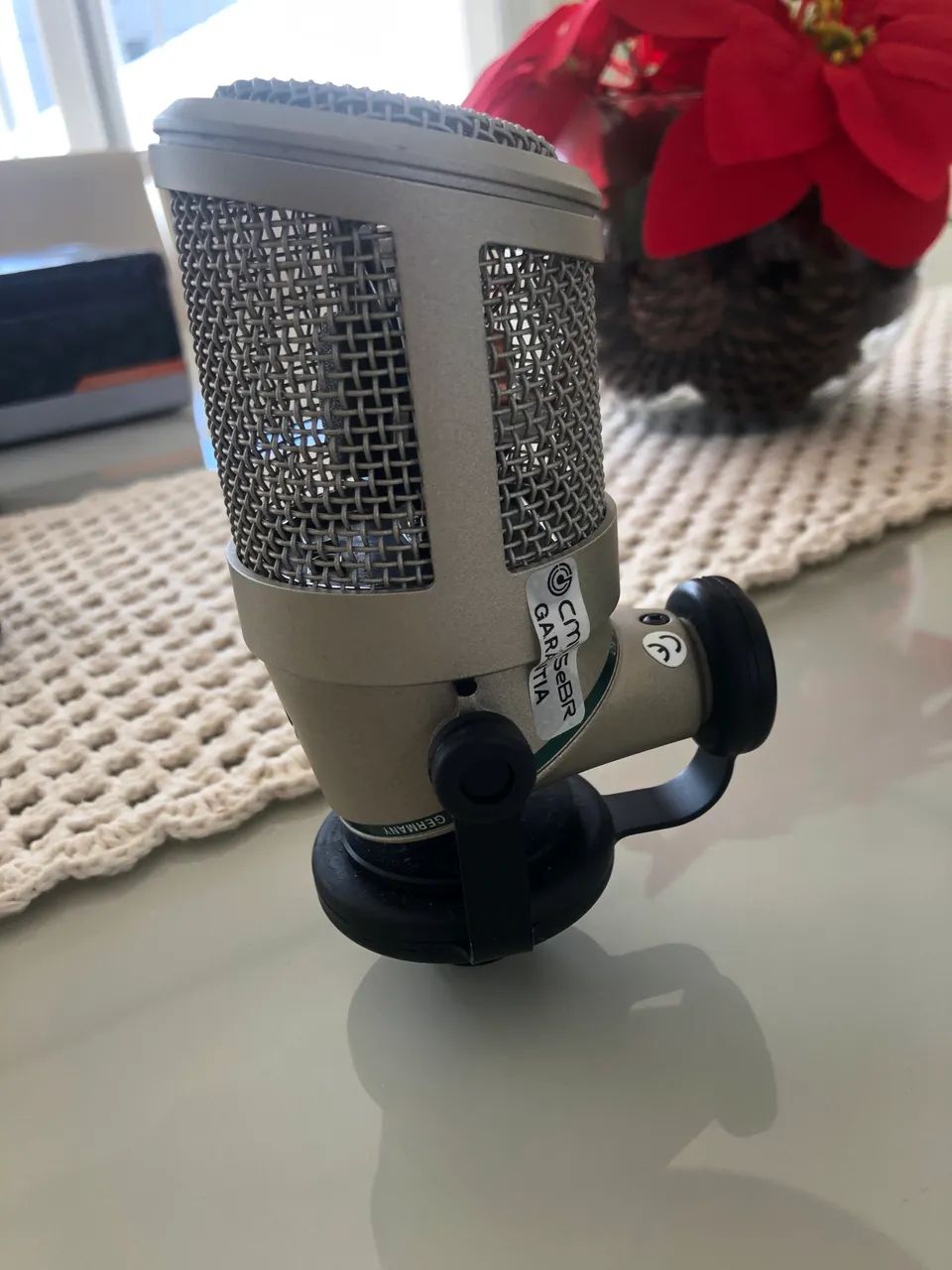 Microfone Neumann BCM 705  - Foto 2