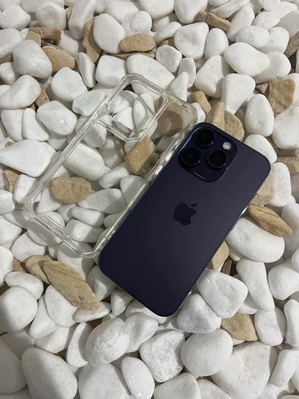 iPhone 14 Pro  - Foto 3