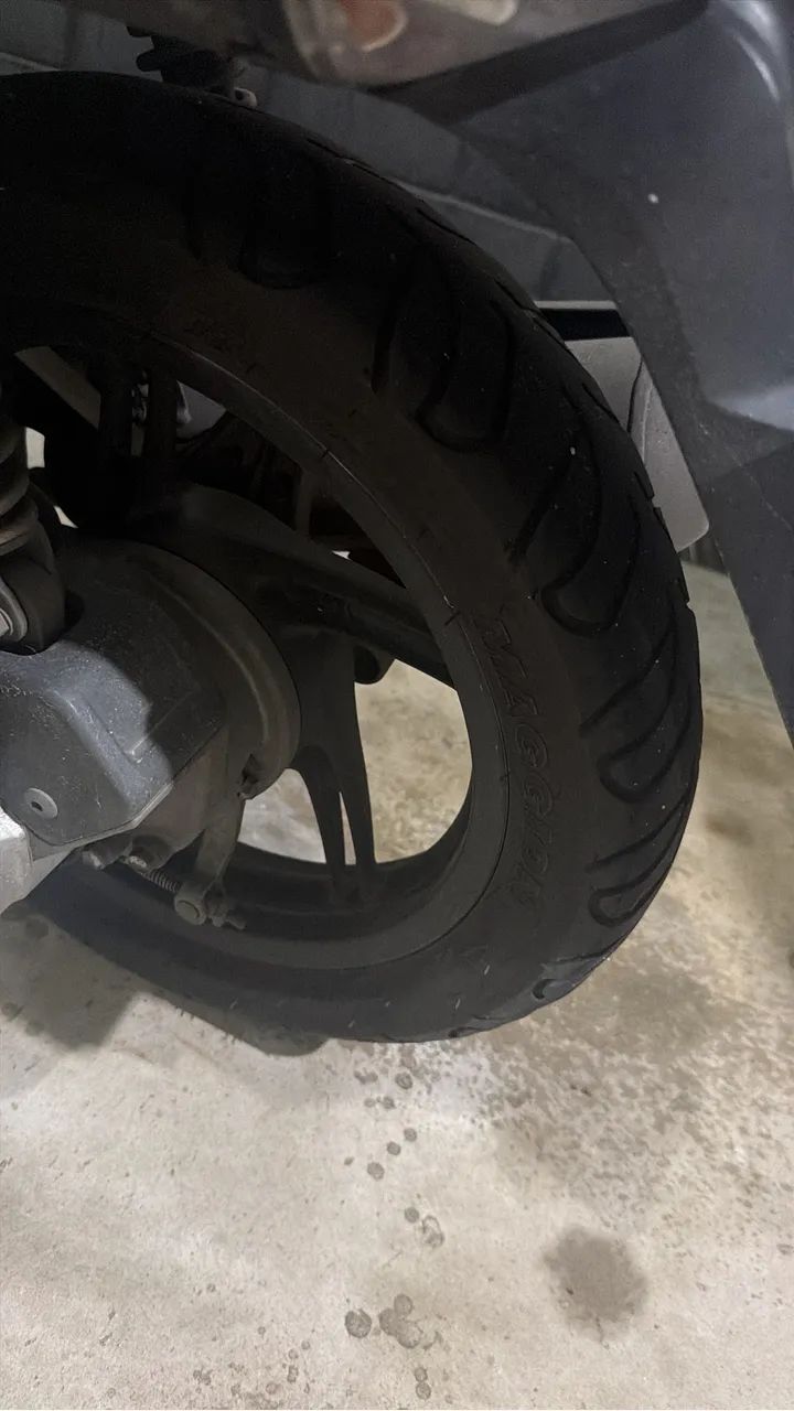 PCX 2013/2014 58.000 km - Foto 4