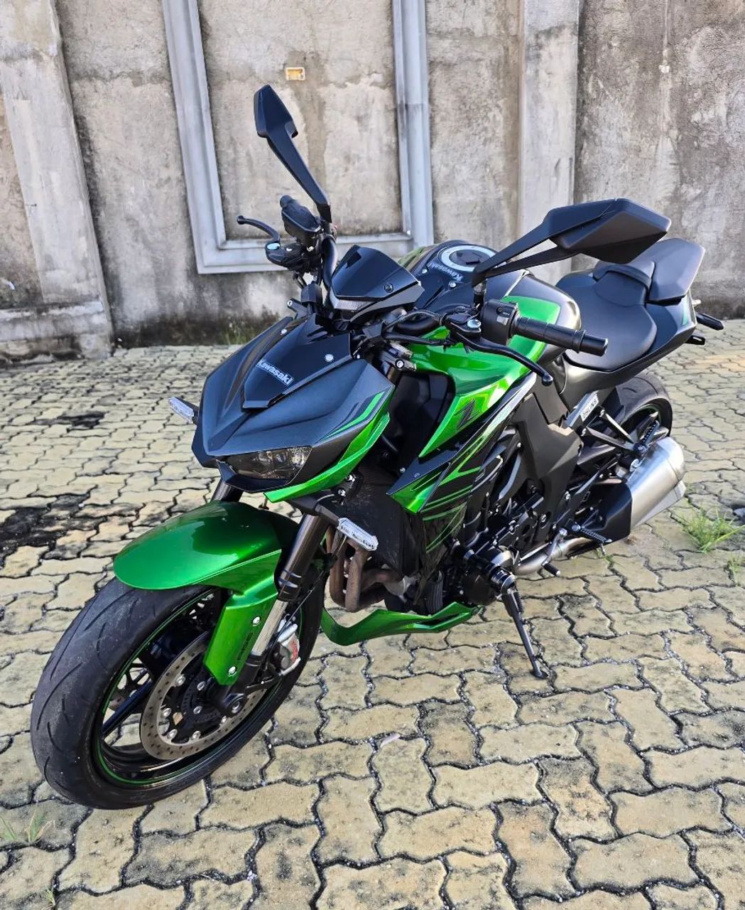 VENDO Z1000 R EDITION - Foto 3