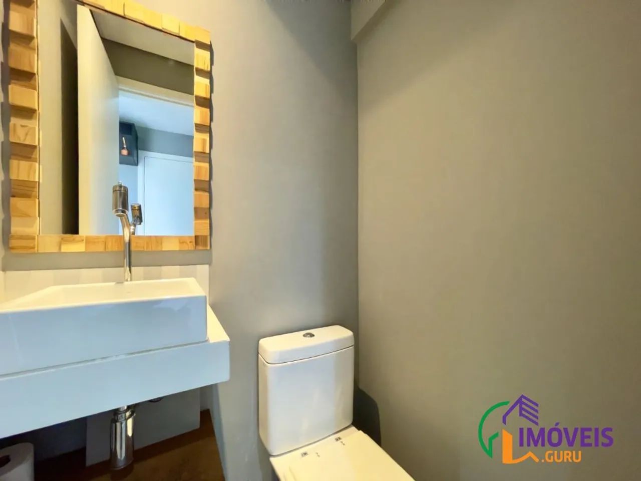 DUPLEX - PINHEIROS - SP - Foto 15