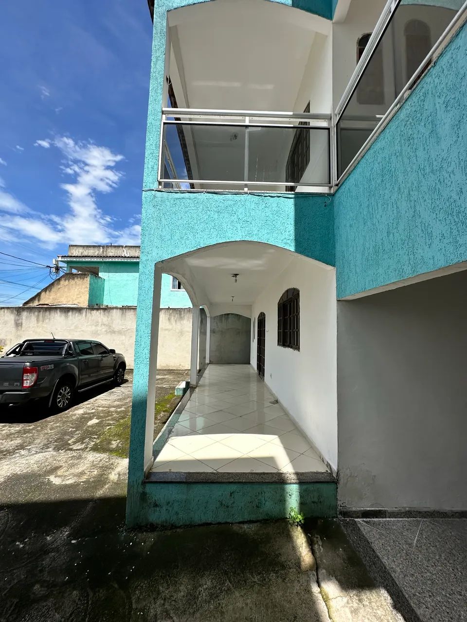 Aluga-se ou Vende-se Casa  - Foto 3