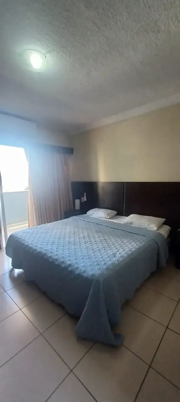 Vendo flat na Praia do Pecado Vista Mar