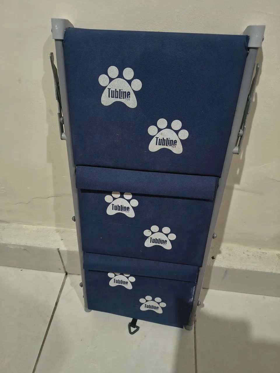 Escada para pet - Foto 3