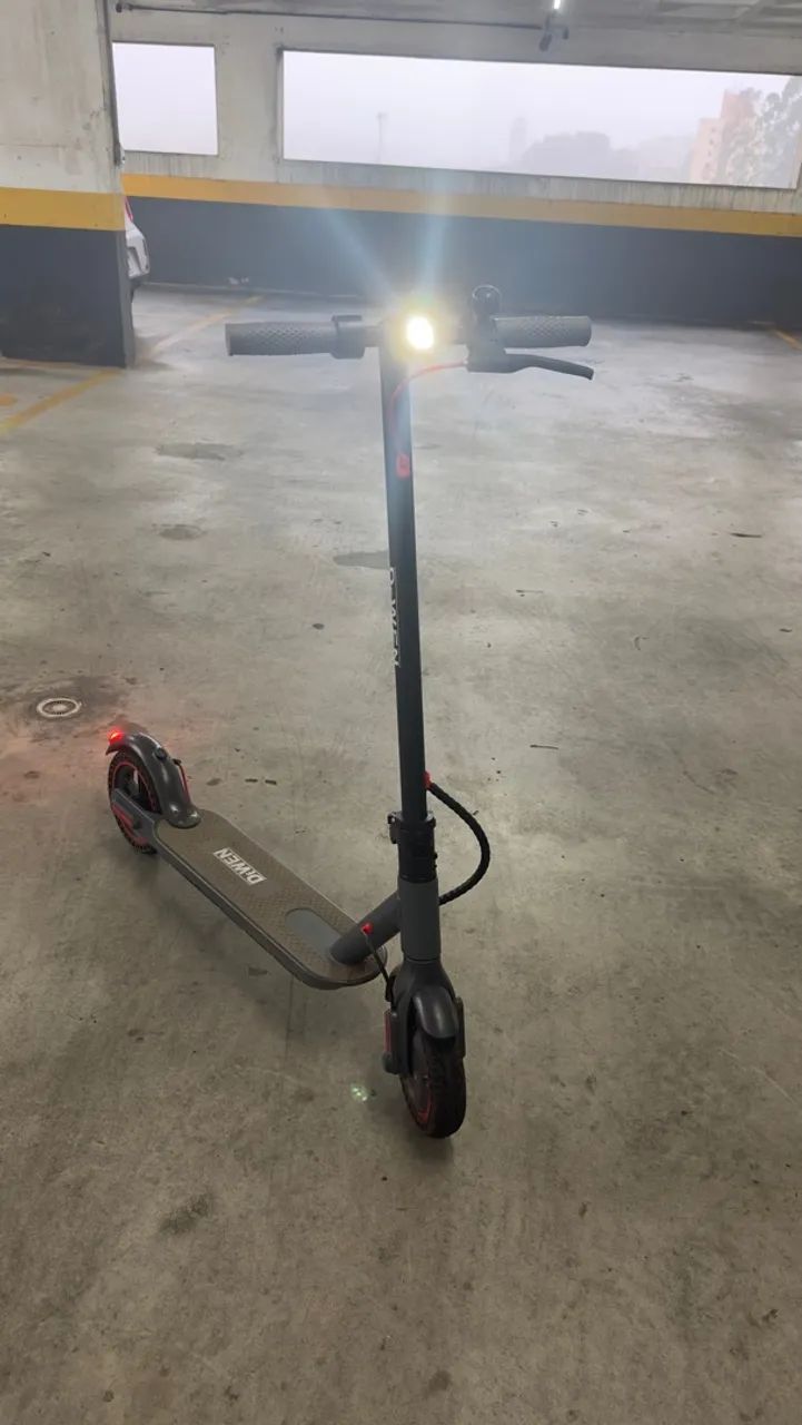 PATINETE ELÉTRICO 