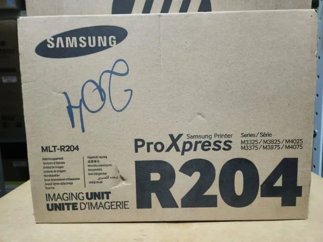 Cilindro De Unidade De Imagem R204 Samsung