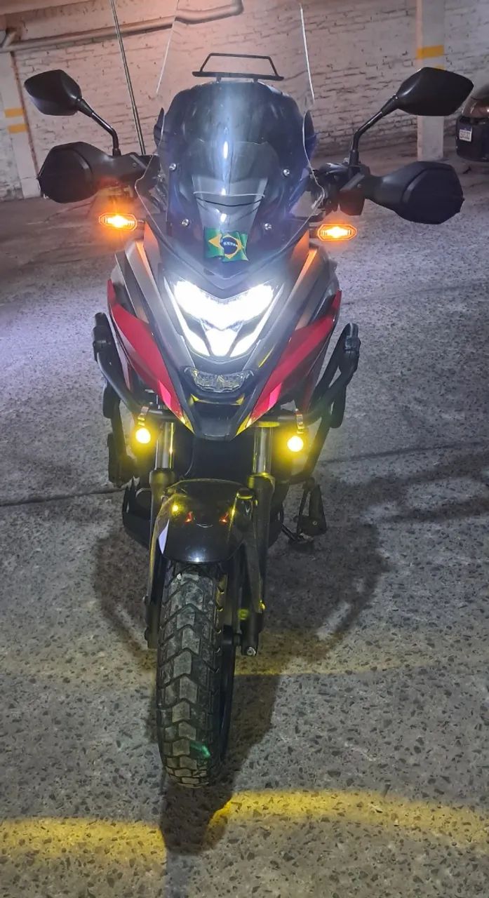 Honda 750x/ 750x ABS DCT 2023 - 1519917942 | OLX