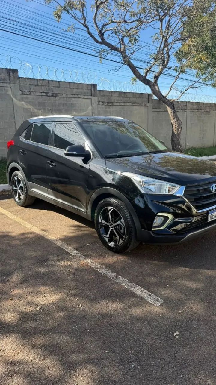 Hyundai Creta 2021