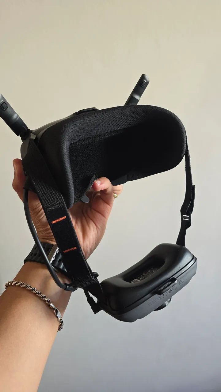 Vendo dji avata 360 flymore combo - Foto 4