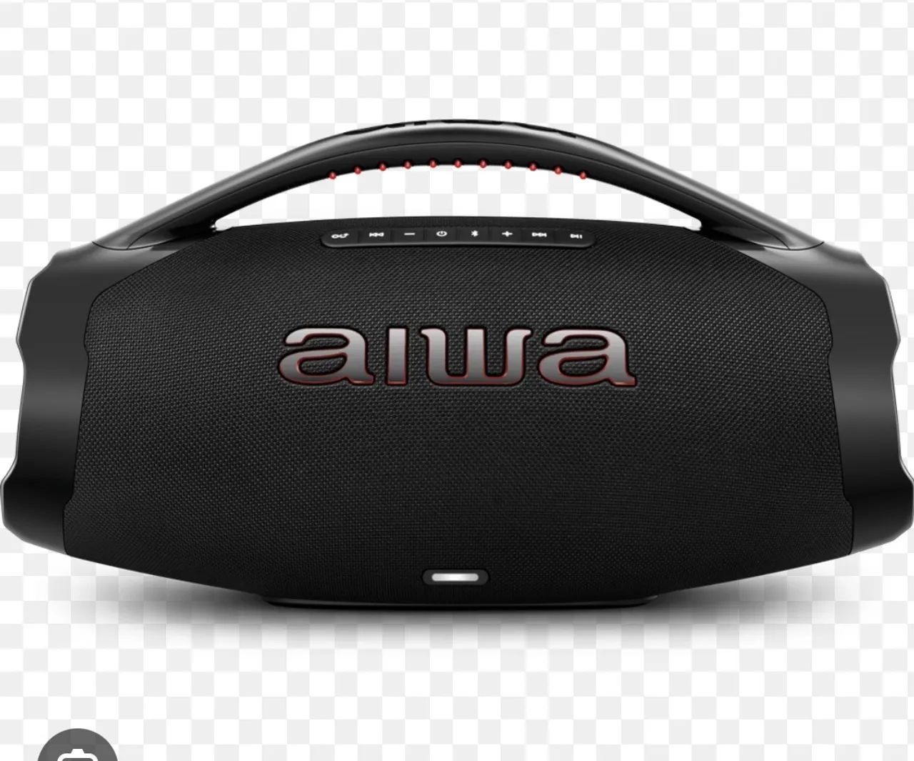 Aiwa Bombox 
