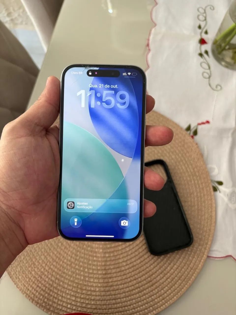 iPhone 15 128 Gb - Foto 4