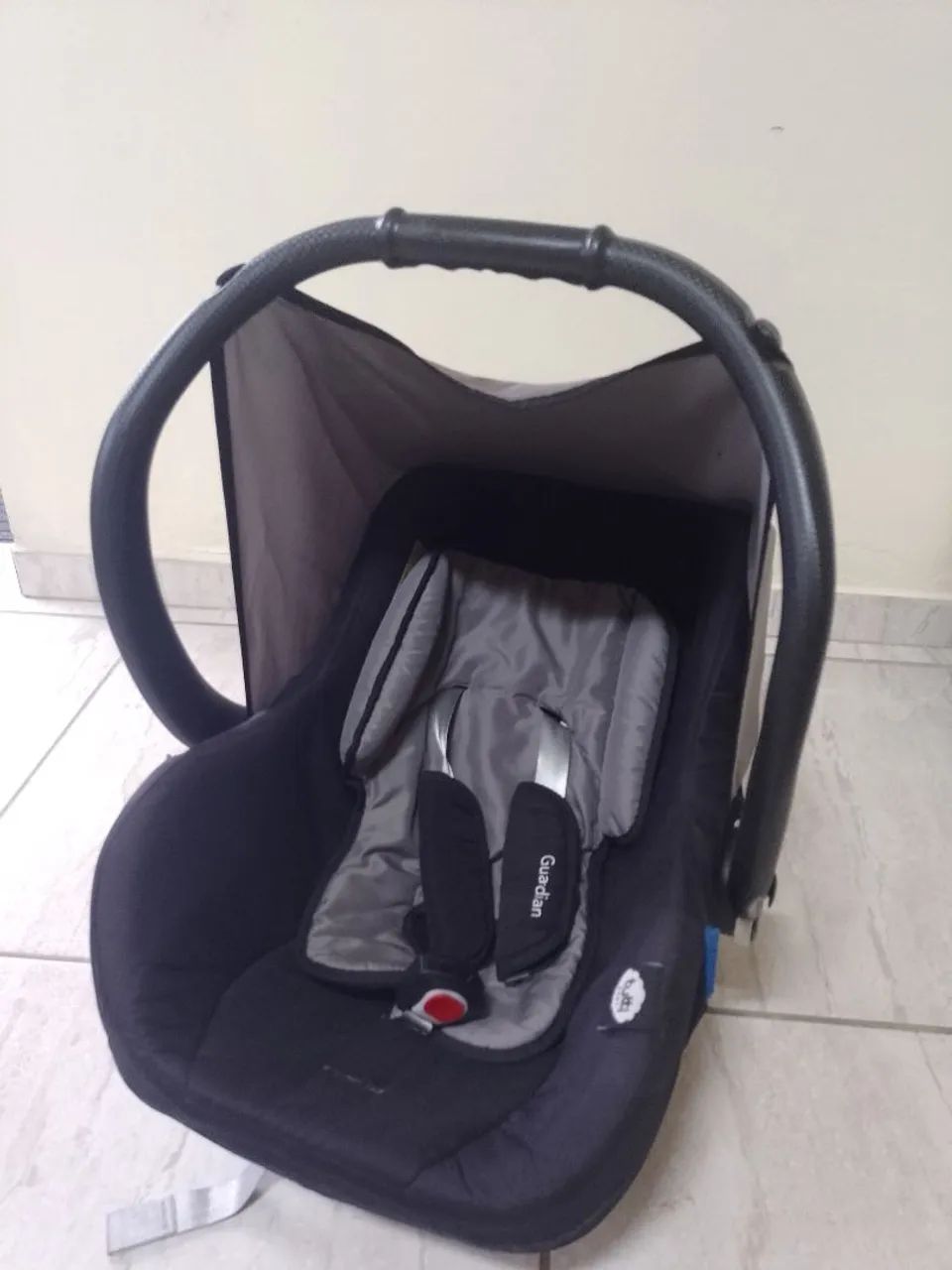 Bebê conforto  - Foto 3