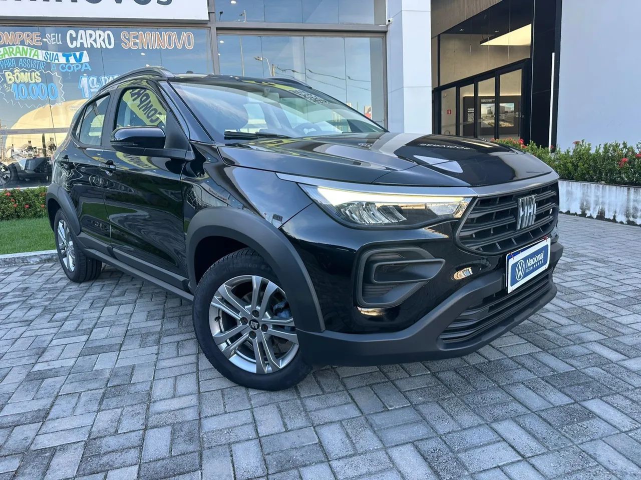 Fiat Pulse 2022 photo 3