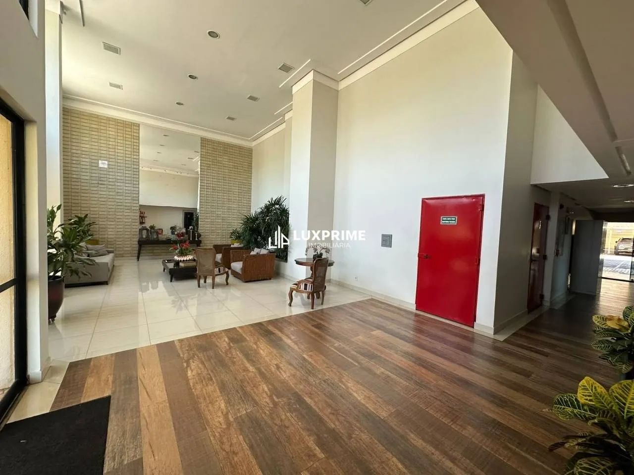 Cobertura na 204 sul de 3 suites - Foto 4