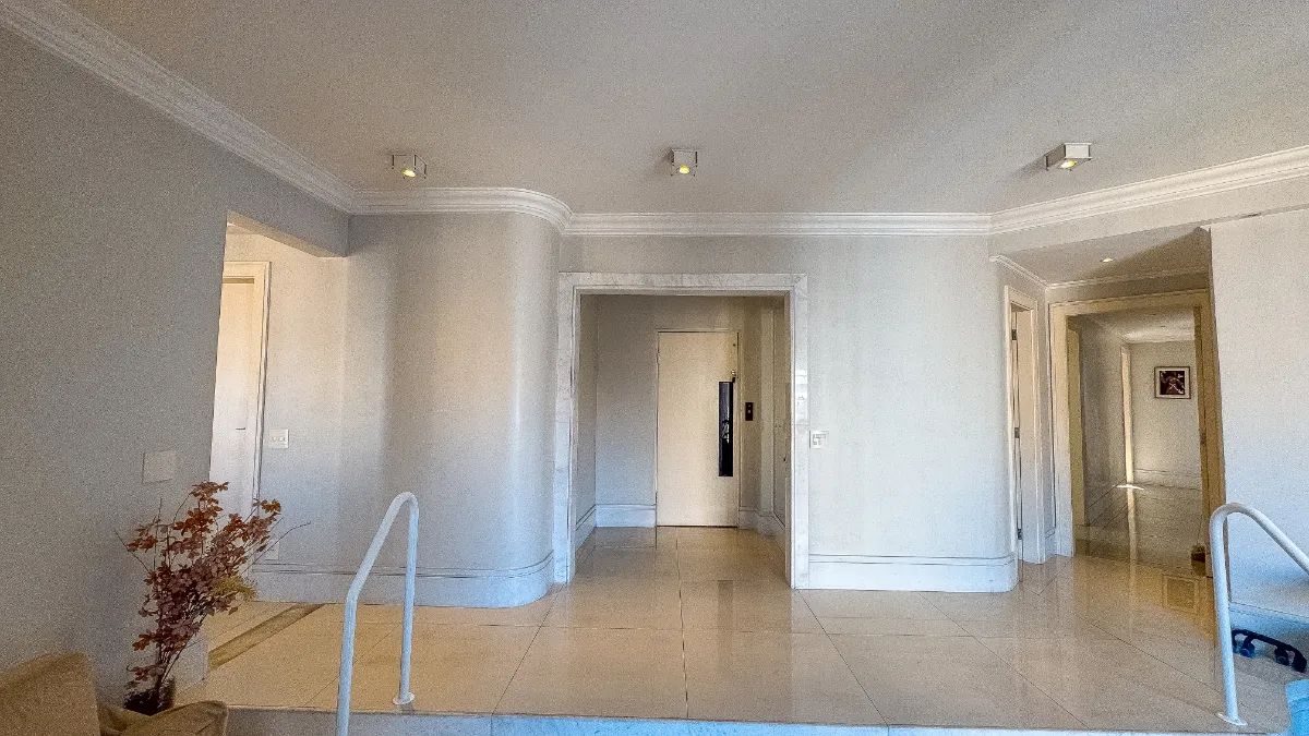 Apartamento para venda em Perdizes com 4 quartos, sendo 2 suítes, 183m² - Foto 8