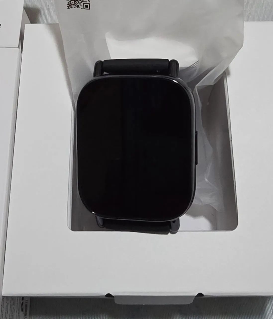 Smartwatch Redmi Watch 5 Lite - Foto 4