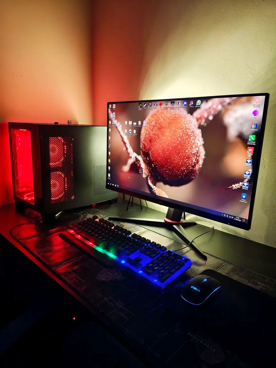 PC GAMER