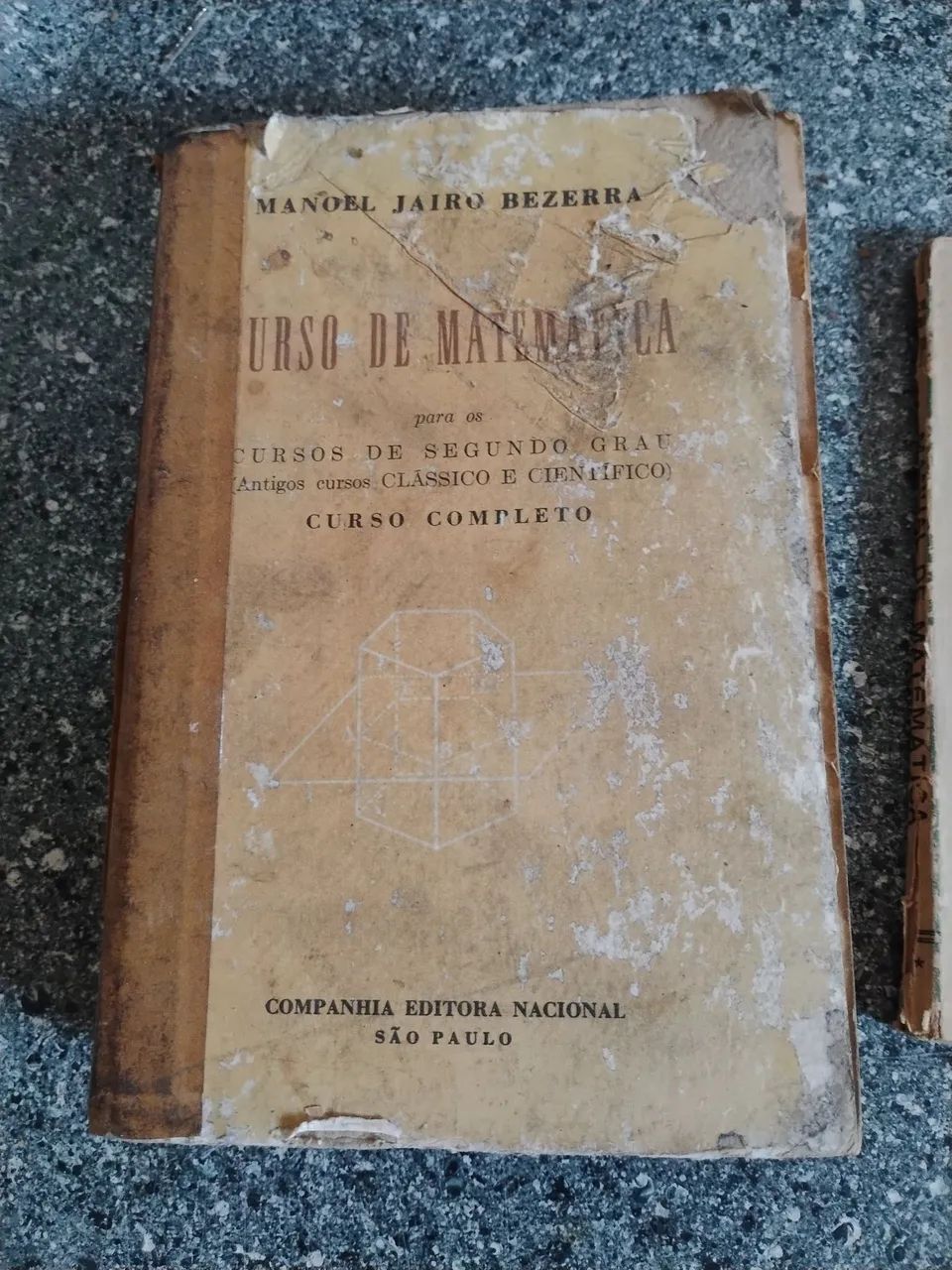2 Livros de Matemática  - Foto 2
