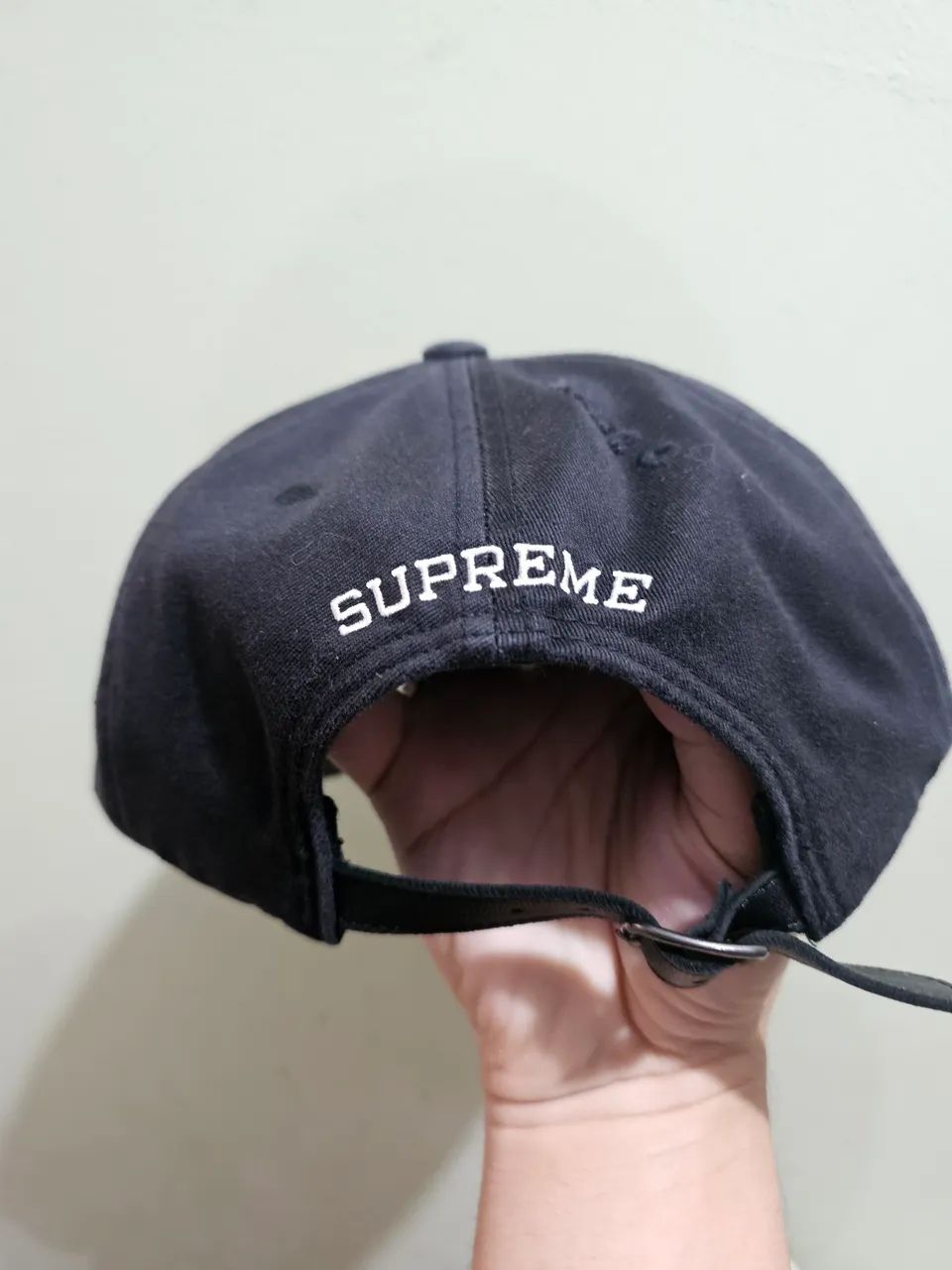 Boné Supreme  - Foto 3