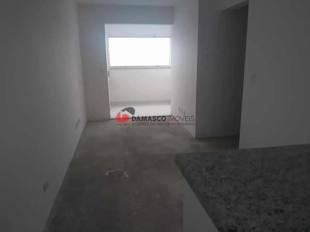 Apartamento à venda 2 Quartos, 1 Suite, 2 Vagas, 60M², Campestre, Santo André - SP