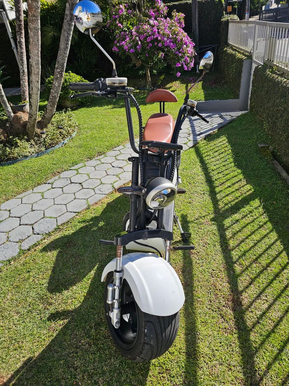 Moto eletrica 3000w   - Foto 4