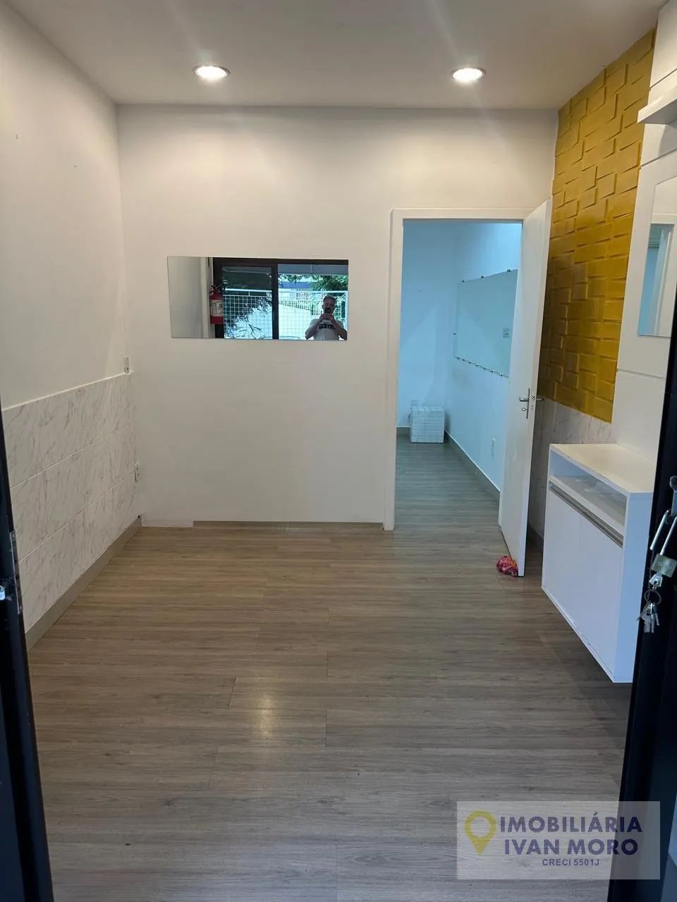 Sala Comercial em Jurerê - Florianópolis - Foto 4