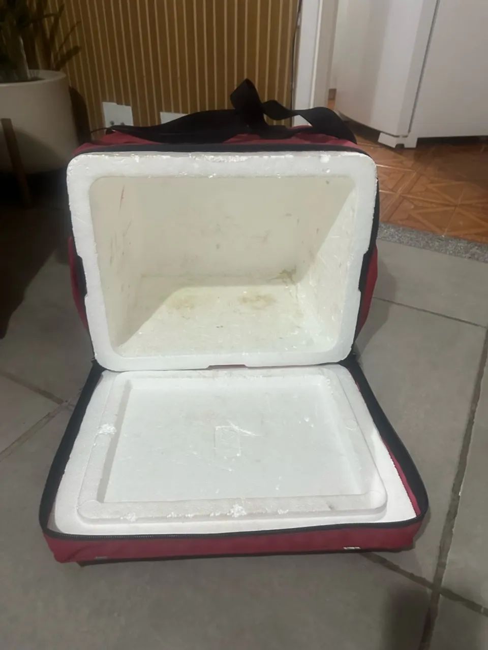Vendo Bag perfeito estado - Foto 2