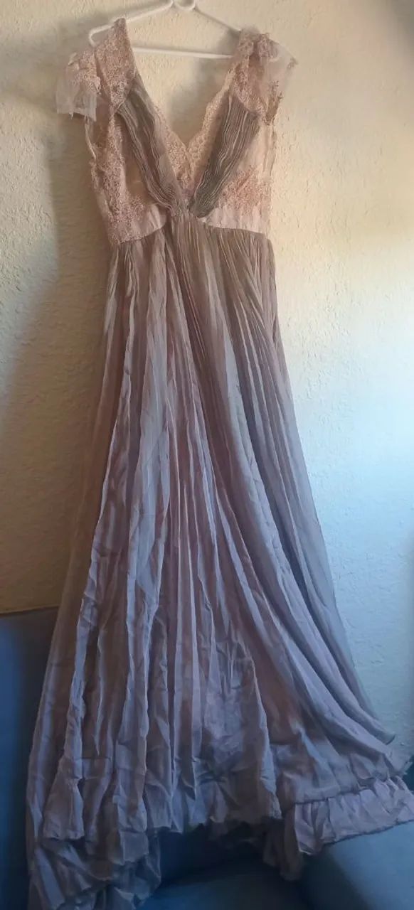 Vestidos de luxo  - Foto 5
