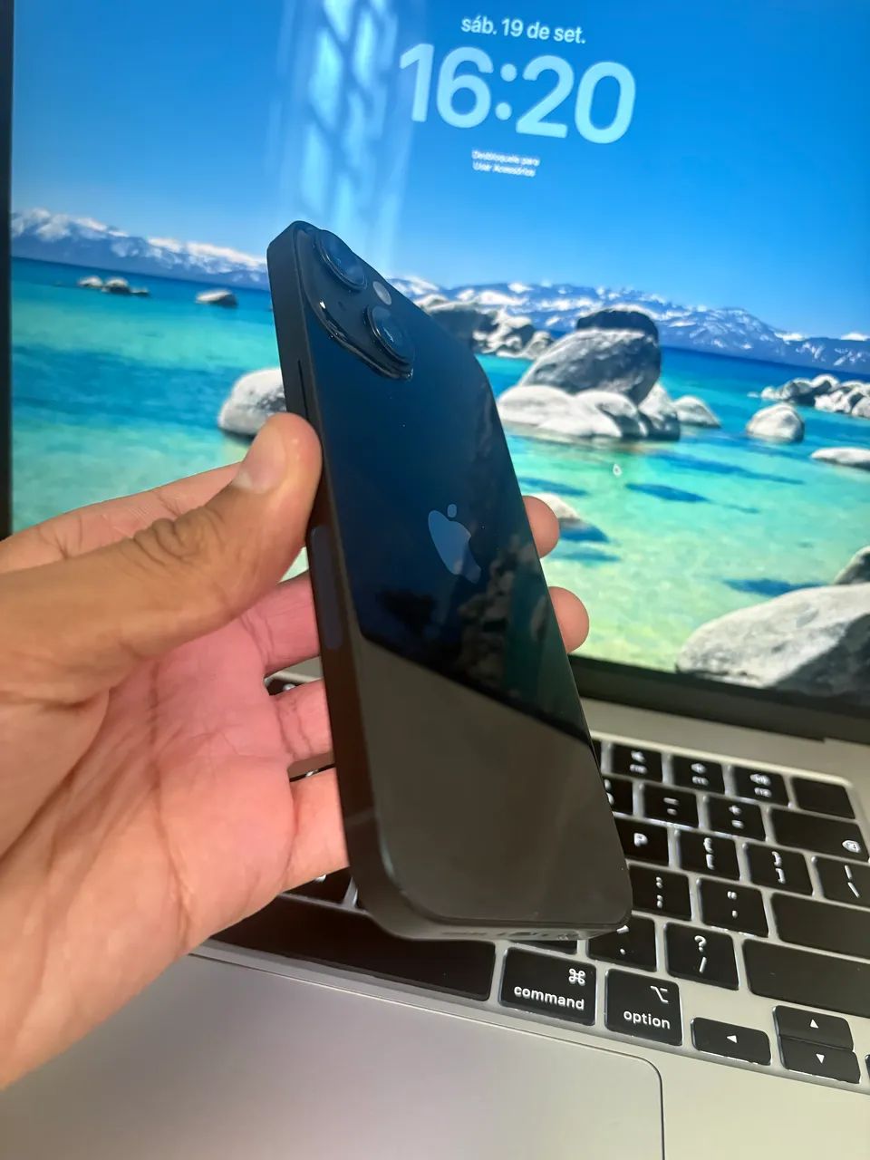 iPhone 14 128gb  - Foto 3