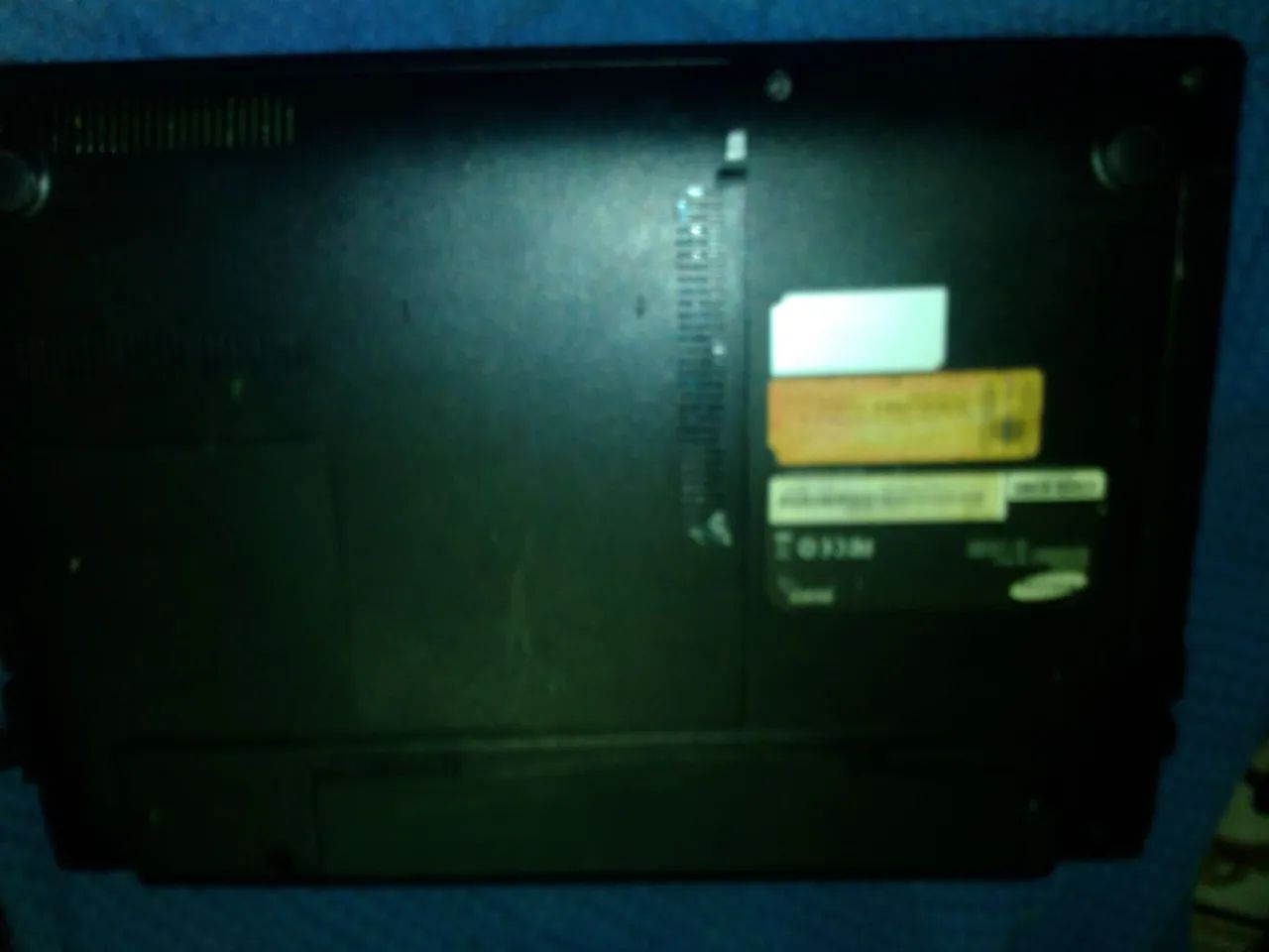 Notebook Samsung Rv411 Usado - Ler Descrição - Foto 5