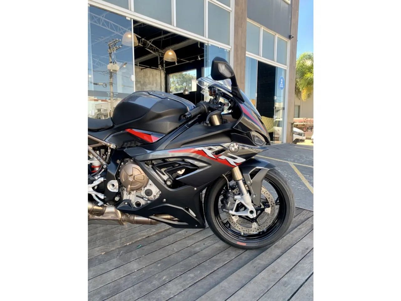 Bmw S 1000 rr 2022 - Foto 5