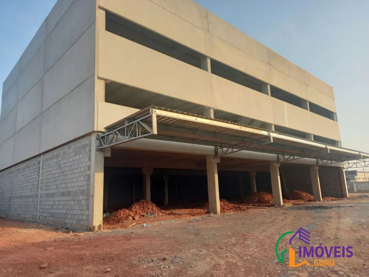 GALPÃO - CENTRO INDUSTRIAL DE ARUJÁ - SP - Foto 5