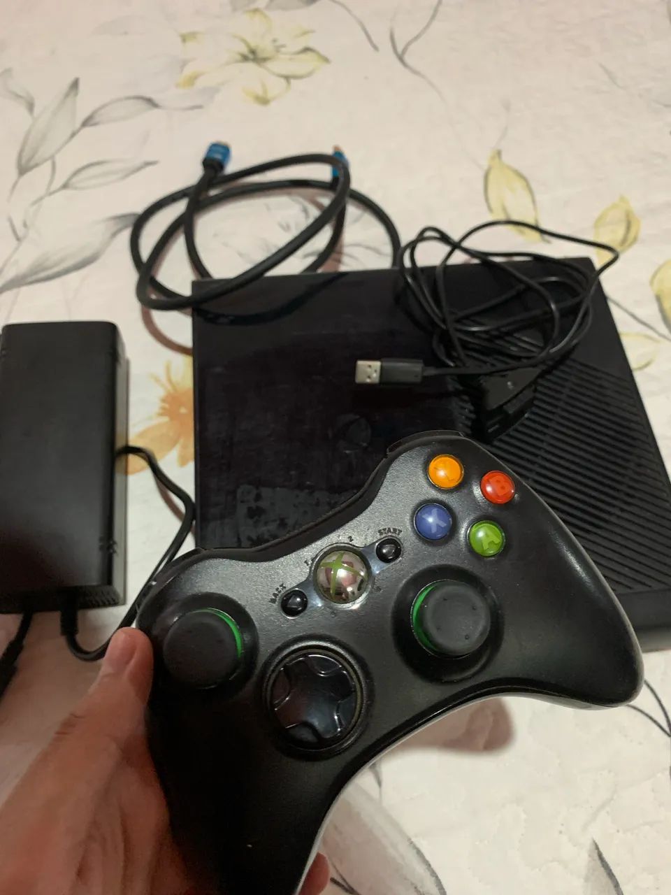 xbox 360 desbloqueado  - Foto 5