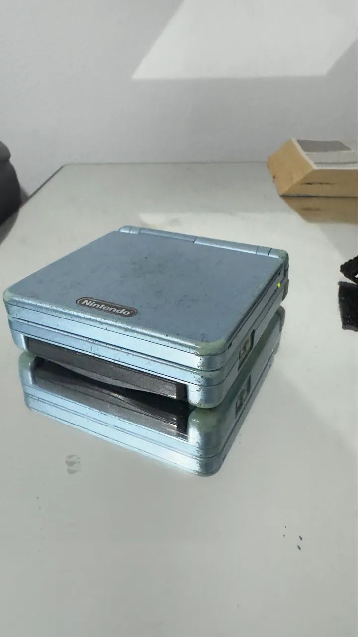 gameboyadvancesp - Foto 3