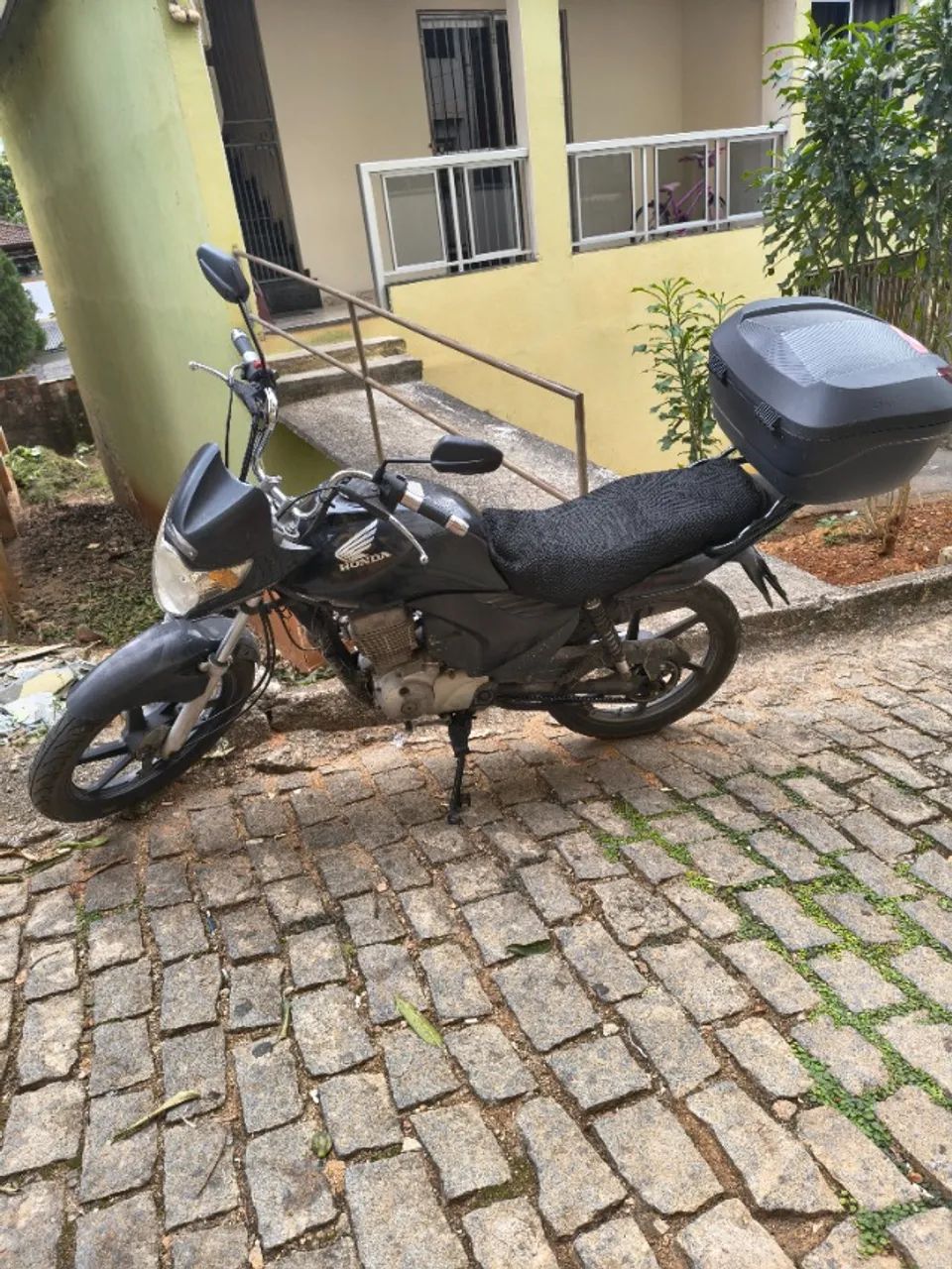 CG 150  - Foto 3