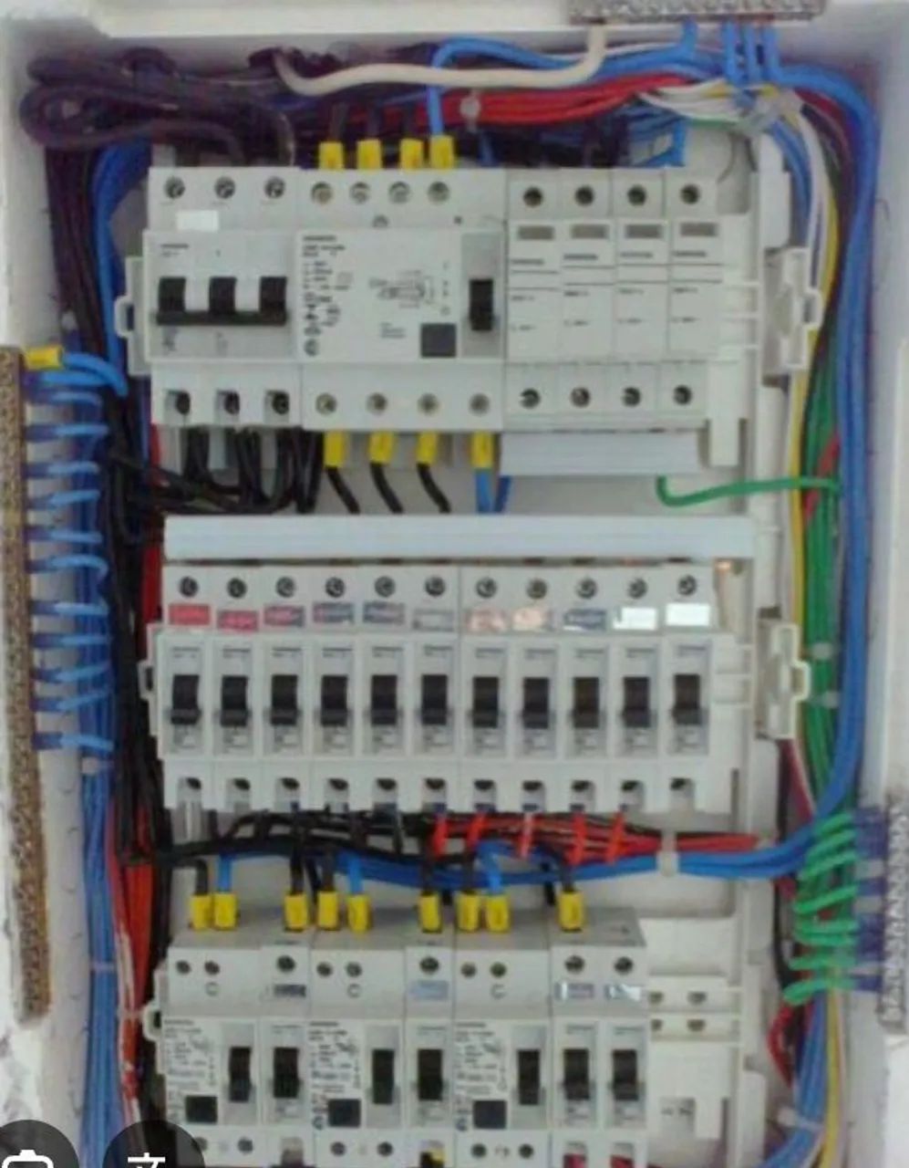 Eletricista encanador