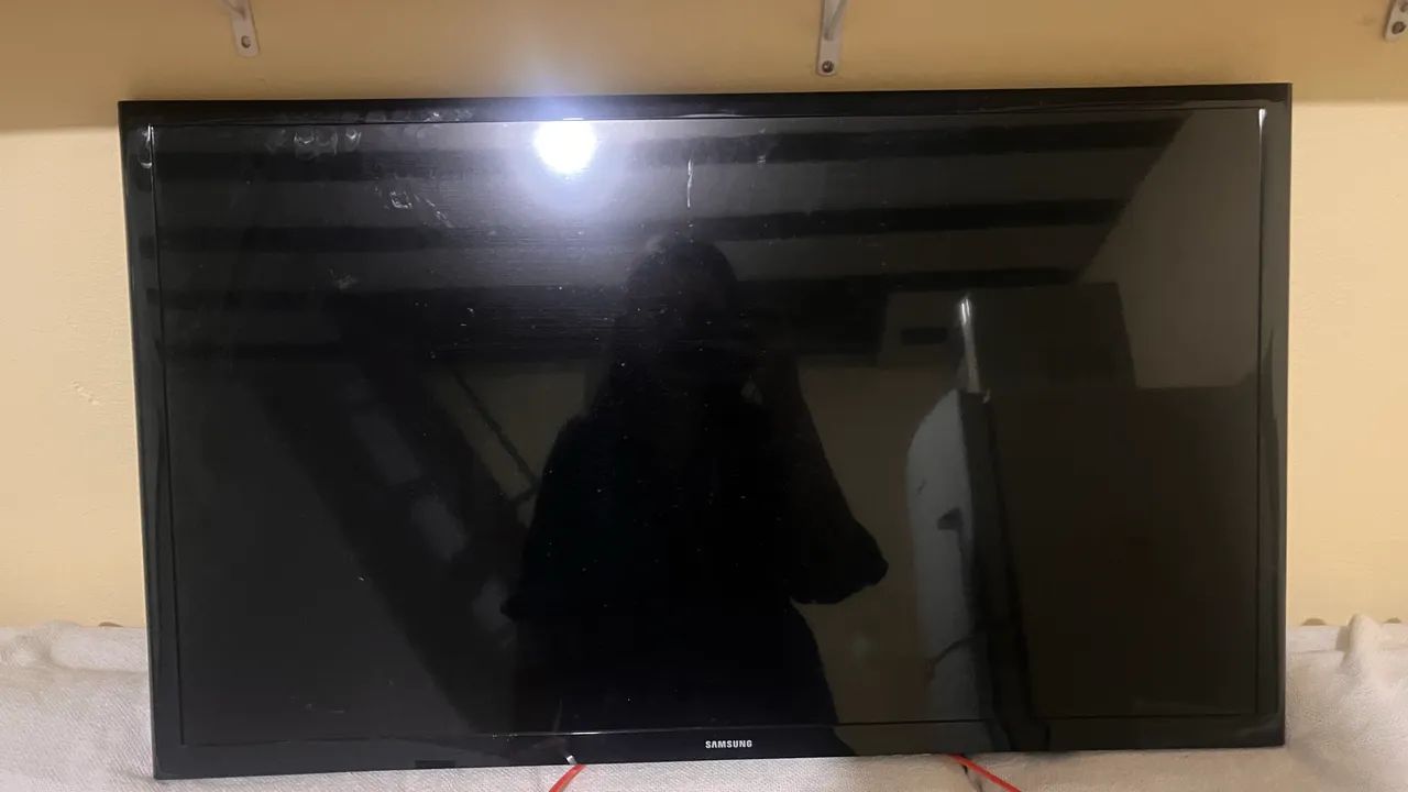 TV Samsung 32 polegadas (preço para vender logo)