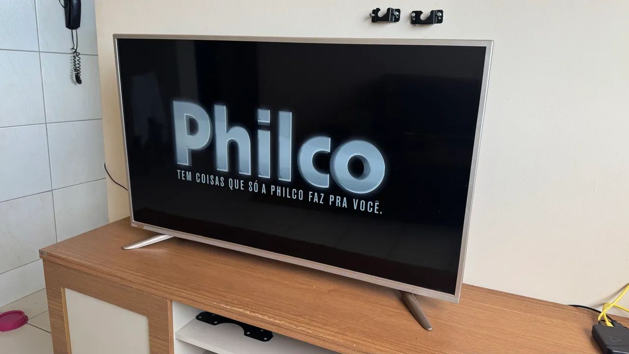 TV Philco 43 Polegadas