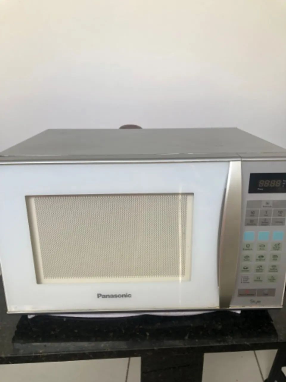 microondas 