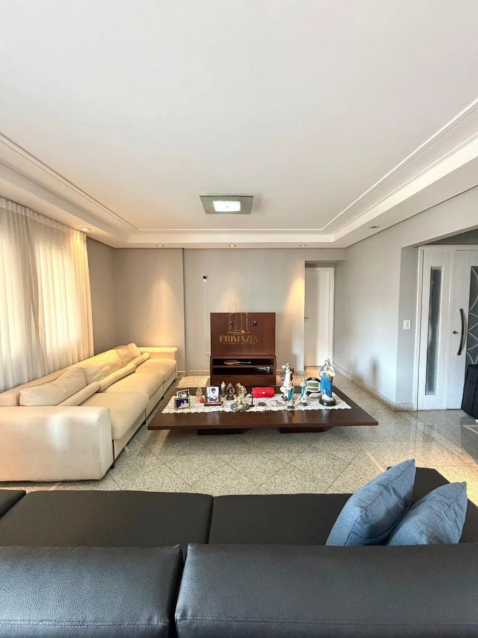 Apartamento à Venda no Maison Renoir em Cuiabá - 4 Quartos e 2 Suítes - Foto 3