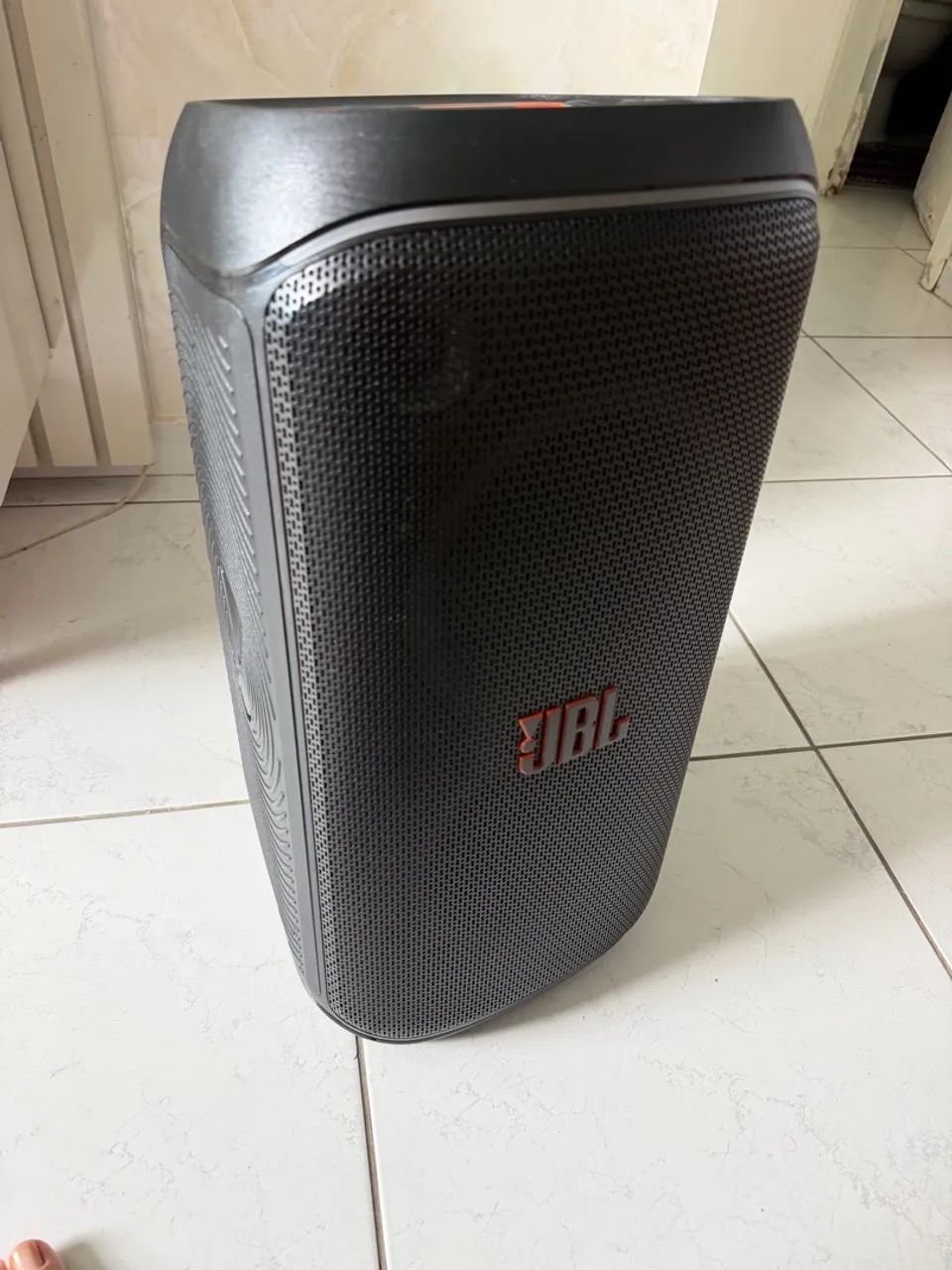 Caixa de Som Acústica JBl - Foto 2