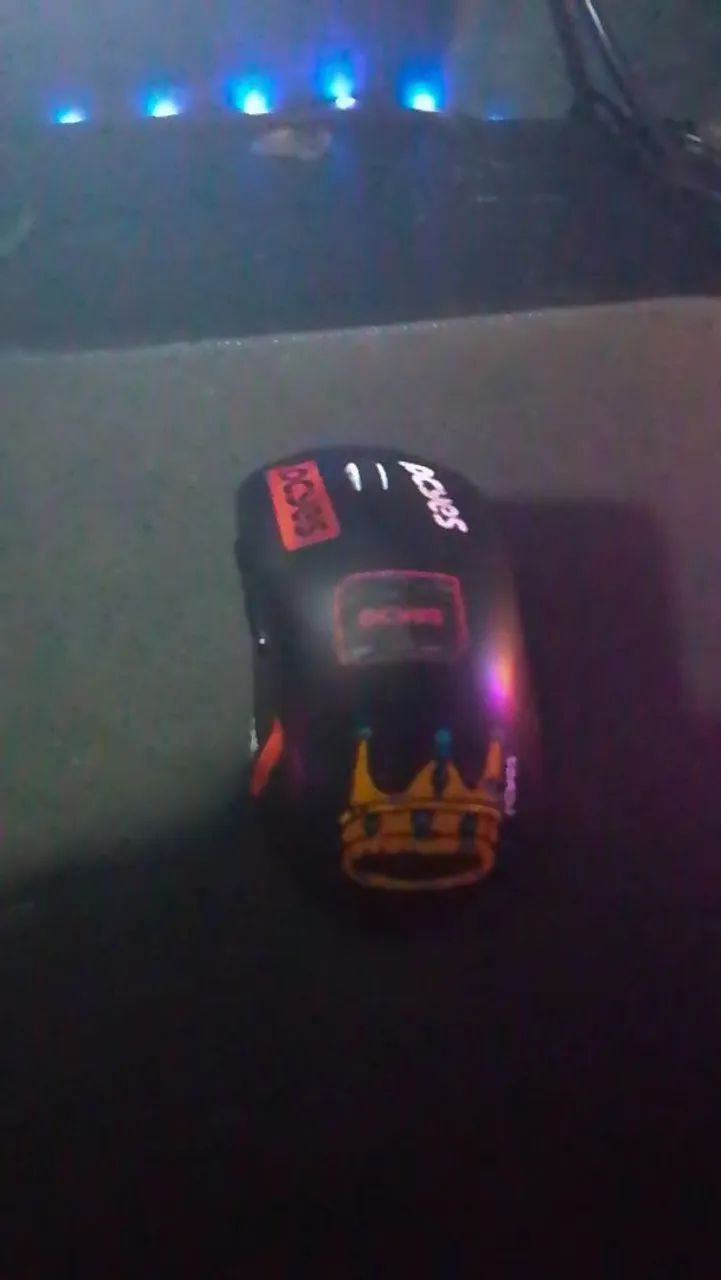 SETUP GAMER COMPLETO  - Foto 5
