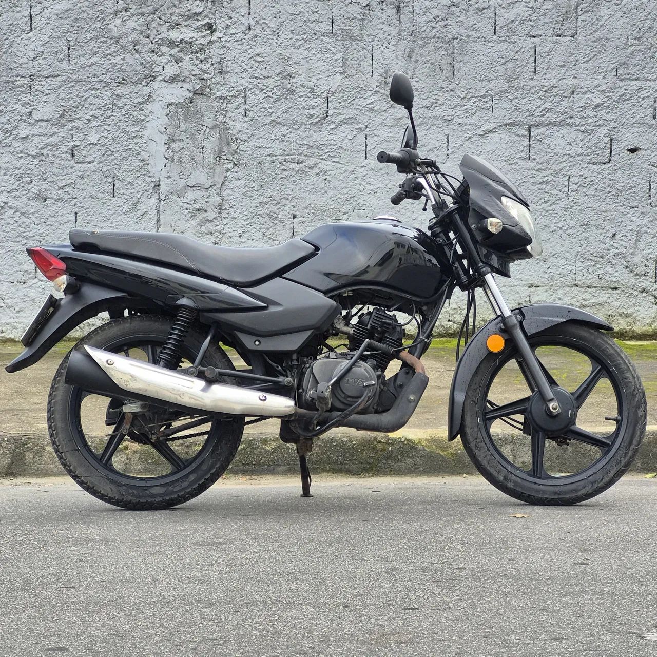 Moto mottu