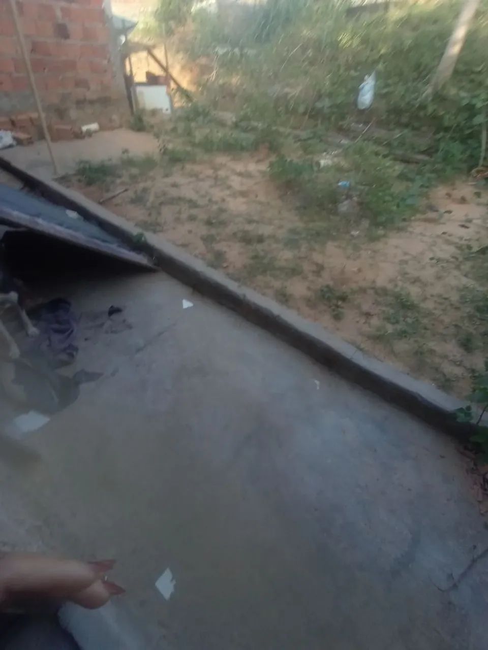 Vendo casa 37 mil  - Foto 5