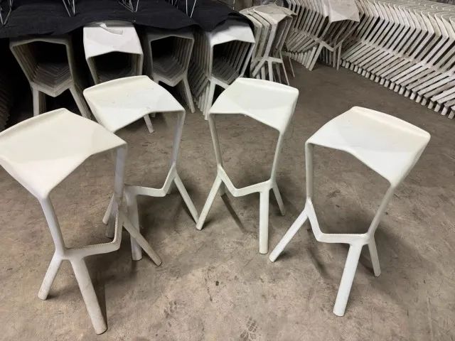 Banquetas Modular 